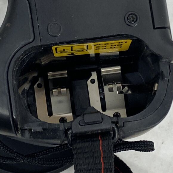 Panasonic C-3000ZM Zoom 28 Camera 35 mm Compact Camera Vintage - Not Tested - Picture 10 of 16